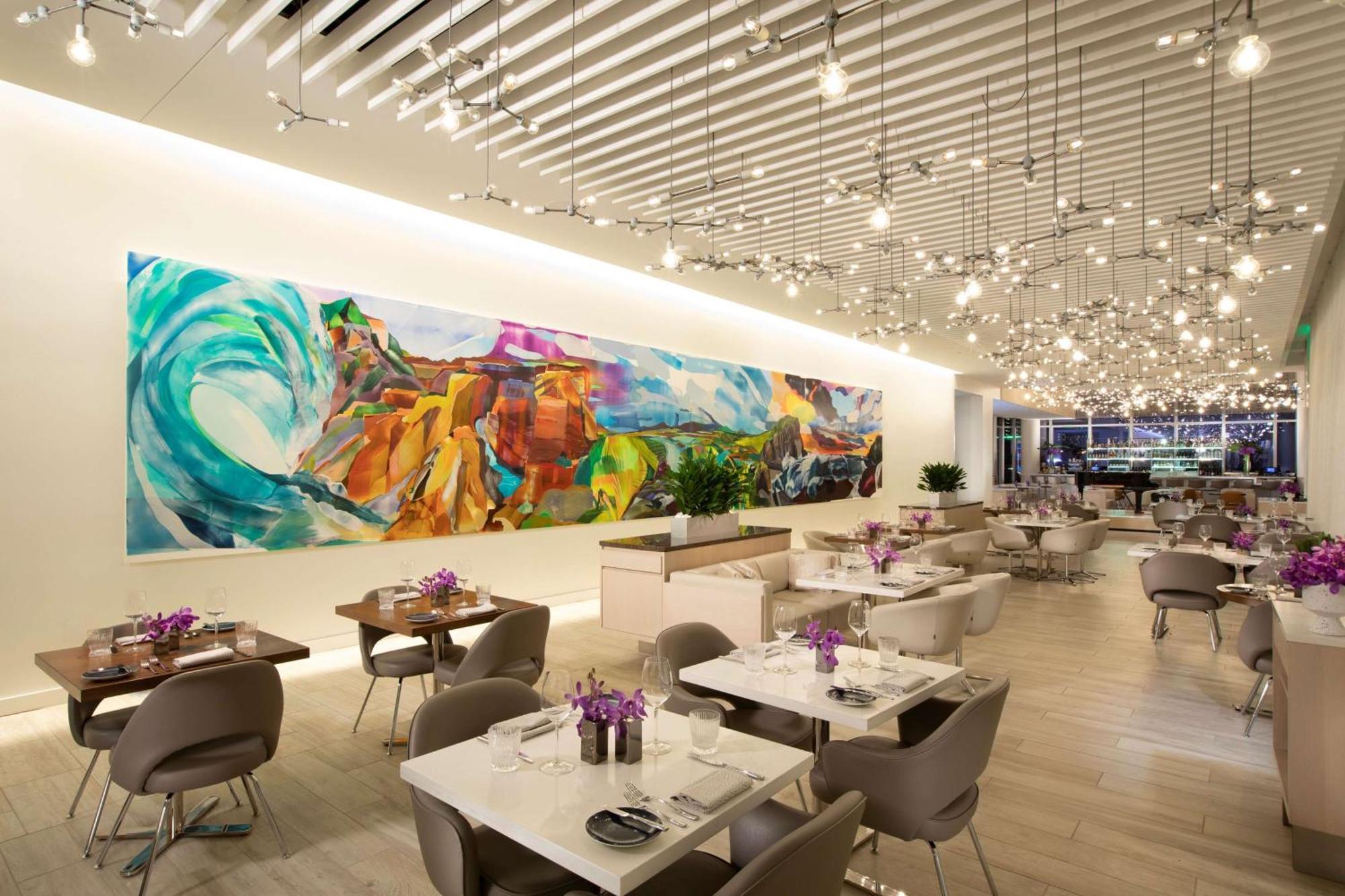 Hall Arts Hotel Dallas, Curio Collection By Hilton Exterior photo